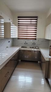 Kitchen Image of 2250 Sq.ft 3 BHK Builder Floor for sale in DLF Mullanpur Chandigarh for Rs. 17000000