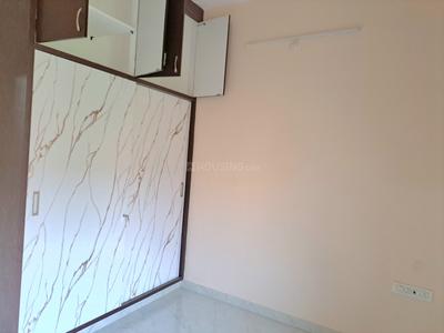Bedroom Image of 1400 Sq.ft 2 BHK Builder Floor for rent in Khema-Ka-Kuwa Jodhpur for Rs. 18000