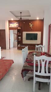 3 BHK Independent Builder Floor