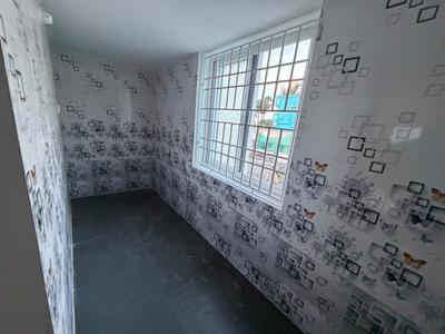 Bedroom Image of 1200 Sq.ft 2 BHK Apartment / Flat for rent in Iyyappanthangal Chennai for Rs. 25000
