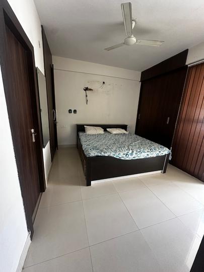 Ashirwad complex Bedroom 1
