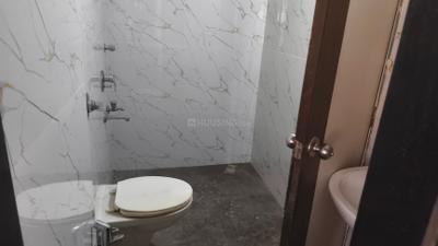 Image of 1033 Sq.ft 2 BHK Apartment / Flat for rent in R W Devashree Park, Thane West, Thane for Rs. 45000