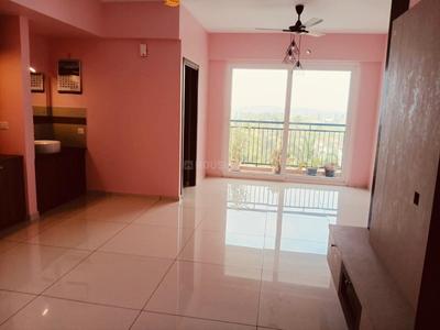 Hall Image of 1165 Sq.ft 2 BHK Apartment / Flat for rent in Hilite Corinth, Poovangal Kozhikode for Rs. 40000
