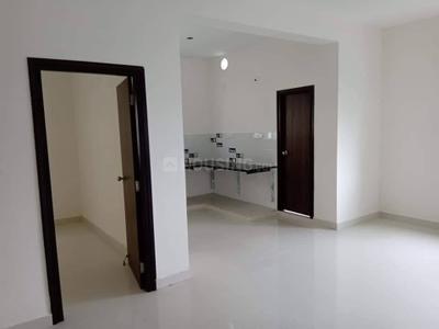Hall Image of 1260 Sq.ft 2 BHK Apartment / Flat for rent in Sanjeeva Reddy Nagar Hyderabad for Rs. 26500