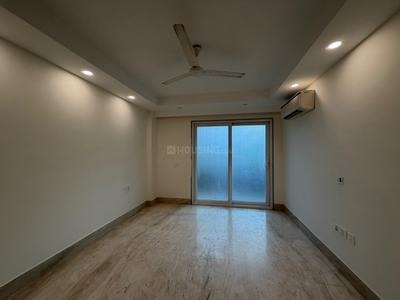 4 BHK Independent Builder Floor