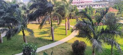 Image of 1500 Sq.ft 3 BHK Apartment / Flat for rent in GM Global Techies Town Tower C, Electronic City, Bengaluru for Rs. 40000