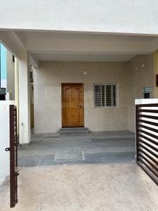 Balcony Image of 14444 Sq.ft 4 BHK Independent House for sale in Tiruchanur Tirupathi for Rs. 101000000