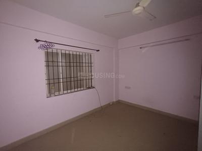 Bedroom Image of 1438 Sq.ft 3 BHK Apartment / Flat for sale in Parappana Agrahara Bengaluru for Rs. 14200000