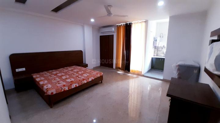 Hall Image of Gurgaon CoLiving PG in Sector 44, Gurgaon