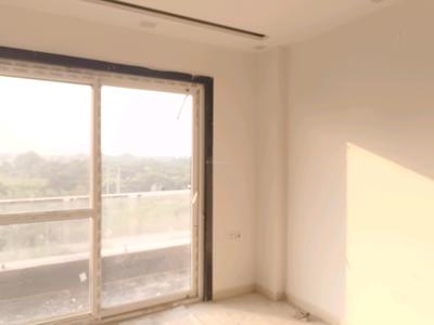 Bedroom Image of 1400 Sq.ft 4 BHK Builder Floor for sale in Rohini Sector 28 New Delhi for Rs. 15000001