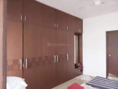 Bedroom Image of 1800 Sq.ft 3 BHK Apartment / Flat for sale in Innovative Flora, Cox Town Bengaluru for Rs. 17000000