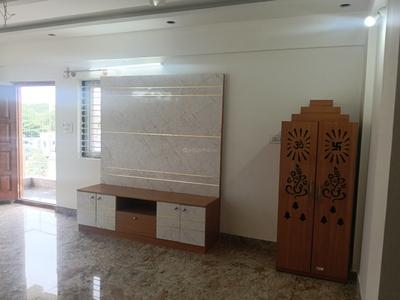 Living Room Image of 1200 Sq.ft 2 BHK Apartment / Flat for rent in Kalyan Nagar Bengaluru for Rs. 29000