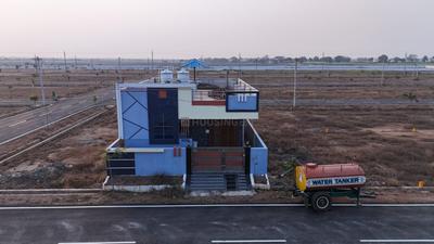 Image of 200 Sq.ft Residential Plot / Land for sale in Pedakakani, Guntur for Rs. 3400000