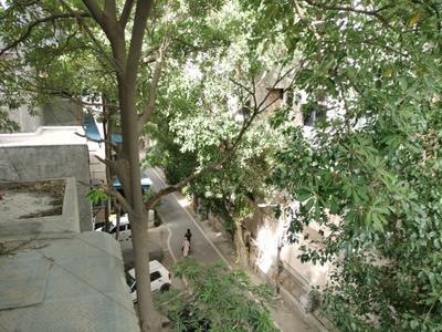 Bedroom One Image of 1250 Sq.ft 2 BHK Apartment / Flat for rent in Dwarkadheesh Apartment, Sector 12 Dwarka New Delhi for Rs. 33000