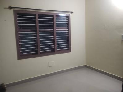 Bedroom Image of 1500 Sq.ft 3.5 BHK Independent House for rent in MMG Century, Hootagalli Mysore for Rs. 24000