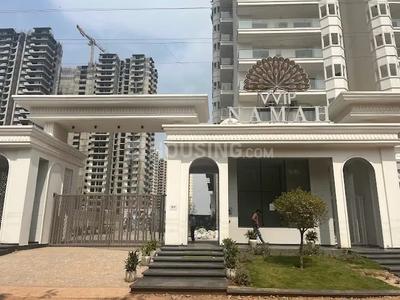 Image of 1980 Sq.ft 3 BHK Apartment / Flat for sale in VVIP Namah, Aditya World City, Ghaziabad for Rs. 19850000