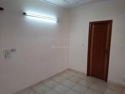 Bedroom Image of 1800 Sq.ft 3 BHK Apartment / Flat for rent in Sector 23 Dwarka New Delhi for Rs. 50000