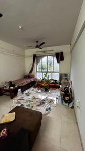 Bedroom Image of 1830 Sq.ft 4 BHK Apartment / Flat for sale in Karia Konark Campus, Viman Nagar Pune for Rs. 31500000