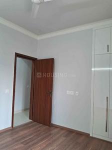 Bedroom Image of 2144 Sq.ft 3 BHK Apartment / Flat for rent in Eldeco Accolade, Sector 2 Sohna for Rs. 45000