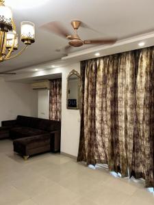 Hall Image of 3200 Sq.ft 4 BHK Duplex for sale in Emaar Gurgaon Greens, Sector 102 Gurgaon for Rs. 42500000