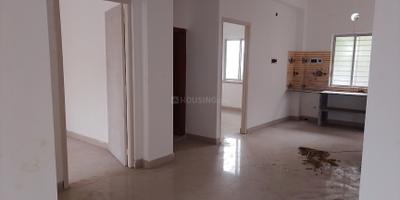 Living Room Image of 1200 Sq.ft 2 BHK Apartment / Flat for sale in Narendrapur Kolkata for Rs. 4560000