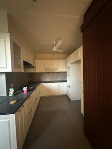 Kitchen Image of 3096 Sq.ft 4 BHK Apartment / Flat for sale in SRG Marbella Grand, Sector 82 Mohali for Rs. 38500000