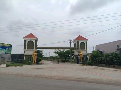 Image of 100 Sq.ft Residential Plot / Land for sale in Kompally, Hyderabad for Rs. 4200000