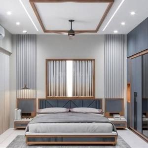 Bedroom Image of 4500 Sq.ft 4 BHK Independent House for sale in Panaiyur, Sholinganallur Chennai for Rs. 37500050