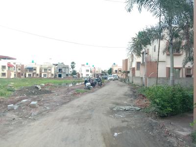 Dharitri New Royal Enclave Main Image 1