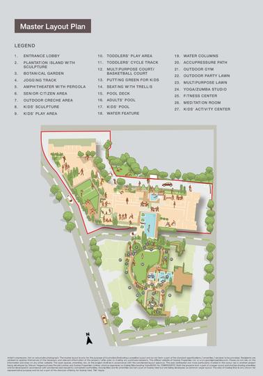 Godrej Nest Main Image 1