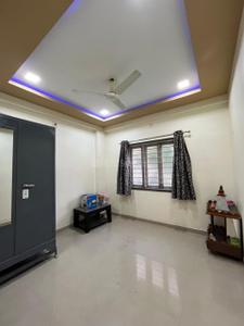 Hall Image of 1683 Sq.ft 3 BHK Apartment / Flat for sale in New Ranip Ahmedabad for Rs. 7500000