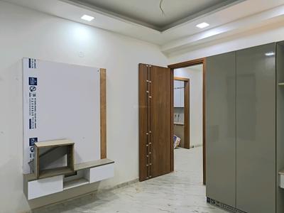 Bedroom Image of 1650 Sq.ft 4 BHK Builder Floor for sale in Vasundhara Ghaziabad for Rs. 18000000