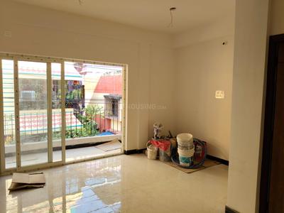 Hall Image of 1349 Sq.ft 3 BHK Apartment / Flat for sale in Prince Anwar Shah Connector Kolkata for Rs. 8600000