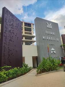 Image of 1200 Sq.ft 3 BHK Apartment / Flat for sale in Pavani Mirabilia, K R Puram, Bengaluru for Rs. 10600000