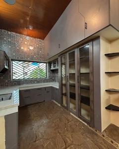 Kitchen Image of 600 Sq.ft 2 BHK Villa for sale in Maraimalai Nagar Chennai for Rs. 2625000