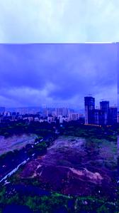 Image of 673 Sq.ft 2 BHK Apartment / Flat for sale in Risland The Icon, Thane West, Thane for Rs. 11000000