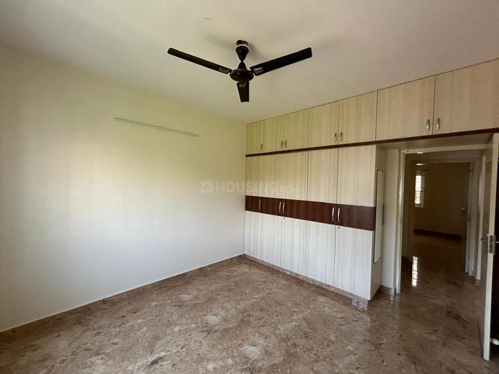 Sector 2, HSR Layout Bedroom 1