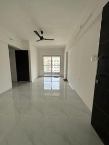 Hall Image of 650 Sq.ft 1 BHK Apartment / Flat for rent in RR 66 Avenue, Pimple Nilakh Pune for Rs. 23500