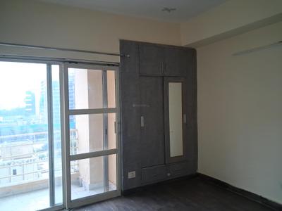 Bedroom Image of 1592 Sq.ft 3 BHK Apartment / Flat for sale in Paras Tierea, Sector 137 Noida for Rs. 13500000