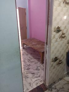 Kitchen Image of 430 Sq.ft 2 BHK Builder Floor for rent in Manduwadih Varanasi for Rs. 6500