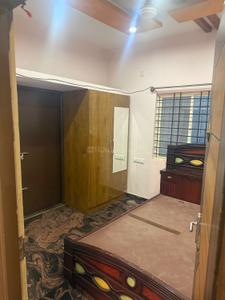 Bedroom Image of 600 Sq.ft 1 BHK Independent House for rent in Electronic City Phase 2 Bengaluru for Rs. 15000