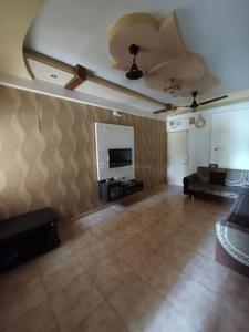 Hall Image of 1080 Sq.ft 2 BHK Apartment / Flat for rent in Dharmadev Ghanshyam Park, Naranpura Ahmedabad for Rs. 31000