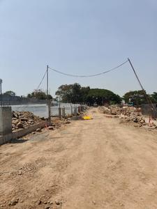 Dhayari Phata Plot View 2