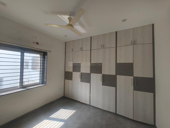 Stanadalone Apartment Bedroom 1