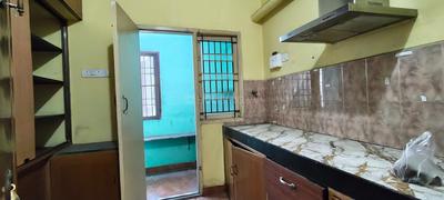 Kitchen Image of 1175 Sq.ft 3 BHK Apartment / Flat for sale in Keelkattalai Chennai for Rs. 10500000