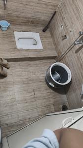 Bathroom Image of 310 Sq.ft 1 RK Apartment / Flat for sale in Seven Eleven Apna Ghar Phase II Plot A, Mira Road East Mira Bhayandar for Rs. 3400000