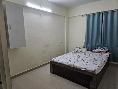 Bedroom Image of 896 Sq.ft 2 BHK Apartment / Flat for sale in Daund Pune for Rs. 2600000