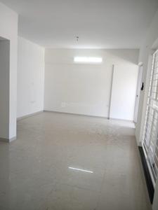 Hall Image of 1092 Sq.ft 2 BHK Apartment / Flat for rent in Nandan Carnival, Adgaon Nashik for Rs. 15000