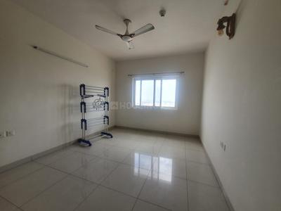 Hall Image of 1850 Sq.ft 3 BHK Apartment / Flat for sale in Sattva Cadenza, Kudlu Gate Bengaluru for Rs. 30000000