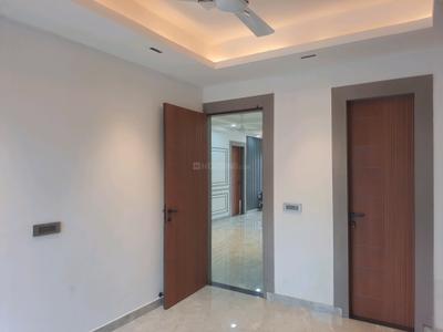 Bedroom Image of 1800 Sq.ft 3 BHK Builder Floor for sale in Sector 52 Gurgaon for Rs. 24000000
